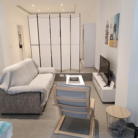 Apartamento Alhucemas Playa มาลากา ภายนอก รูปภาพ